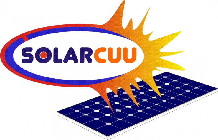 Solar Chihuahua Logo